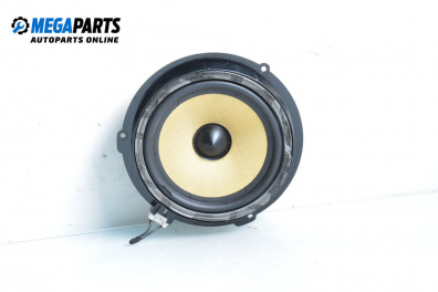 Lautsprecher for Jaguar XF Sedan I (03.2008 - 04.2015)