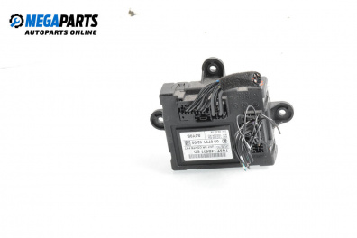 Modul for Jaguar XF Sedan I (03.2008 - 04.2015)