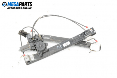 Antrieb el. fensterheber for Jaguar XF Sedan I (03.2008 - 04.2015), 5 türen, sedan, position: links, vorderseite