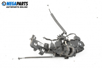 Lock for Jaguar XF Sedan I (03.2008 - 04.2015), position: front - left