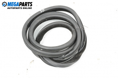 Door seal for Jaguar XF Sedan I (03.2008 - 04.2015), 5 doors, sedan, position: rear - left