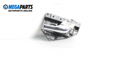 Innerer griff for Jaguar XF Sedan I (03.2008 - 04.2015), 5 türen, sedan, position: links, vorderseite