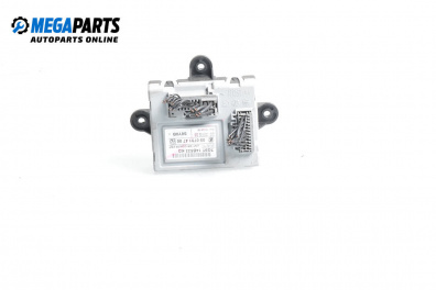 Steuermodul tür for Jaguar XF Sedan I (03.2008 - 04.2015), № 7G9T 14B533 KD