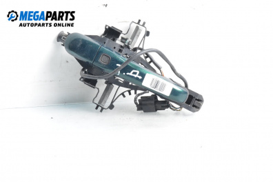 Außengriff for Jaguar XF Sedan I (03.2008 - 04.2015), 5 türen, sedan, position: rechts, rückseite