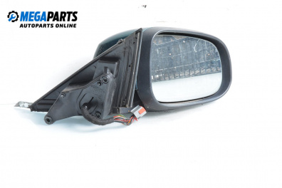 Spiegel for Jaguar XF Sedan I (03.2008 - 04.2015), 5 türen, sedan, position: rechts