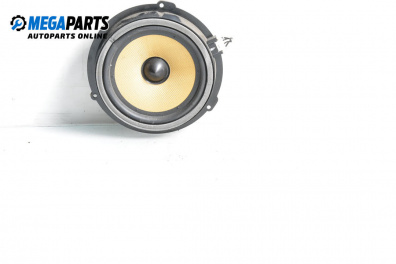Loudspeaker for Jaguar XF Sedan I (03.2008 - 04.2015)