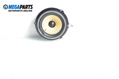 Loudspeaker for Jaguar XF Sedan I (03.2008 - 04.2015)