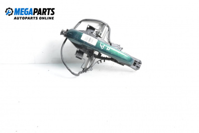 Außengriff for Jaguar XF Sedan I (03.2008 - 04.2015), 5 türen, sedan, position: rechts, vorderseite