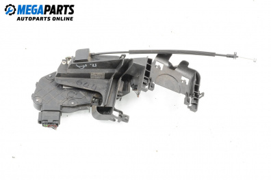 Lock for Jaguar XF Sedan I (03.2008 - 04.2015), position: front - right