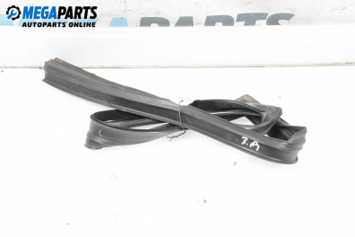 Door seal for Jaguar XF Sedan I (03.2008 - 04.2015), 5 doors, sedan, position: rear - right