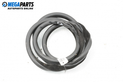 Door seal for Jaguar XF Sedan I (03.2008 - 04.2015), 5 doors, sedan, position: rear - right