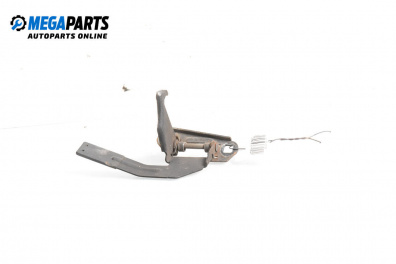 Verriegelung motorhaube for Jaguar XF Sedan I (03.2008 - 04.2015)