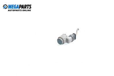 Parktronic for Jaguar XF Sedan I (03.2008 - 04.2015)