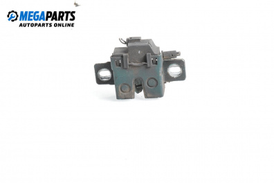 Încuietoare portbagaj for Jaguar XF Sedan I (03.2008 - 04.2015), sedan, position: din spate