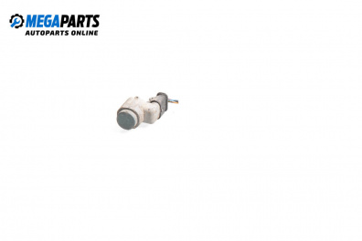 Parktronic for Jaguar XF Sedan I (03.2008 - 04.2015)