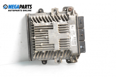 ECU for Jaguar XF Sedan I (03.2008 - 04.2015) 2.7 D, 207 hp