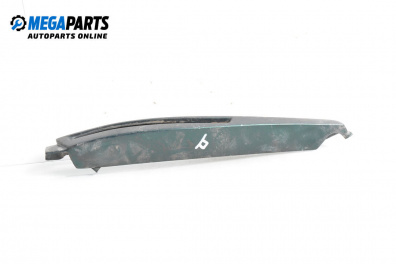 Außenleiste for Jaguar XF Sedan I (03.2008 - 04.2015), sedan, position: rechts