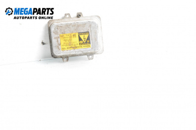 Balast xenon for Jaguar XF Sedan I (03.2008 - 04.2015)