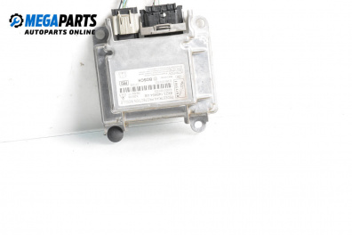 Modul airbag for Jaguar XF Sedan I (03.2008 - 04.2015)