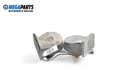 Claxon for Jaguar XF Sedan I (03.2008 - 04.2015)