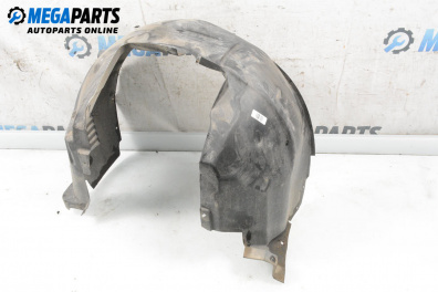 Radhausschale for Jaguar XF Sedan I (03.2008 - 04.2015), 5 türen, sedan, position: links, vorderseite