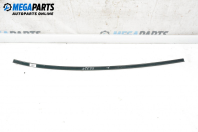 Material profilat exterior for Jaguar XF Sedan I (03.2008 - 04.2015), sedan, position: dreapta