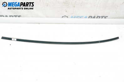 Material profilat exterior for Jaguar XF Sedan I (03.2008 - 04.2015), sedan, position: stânga