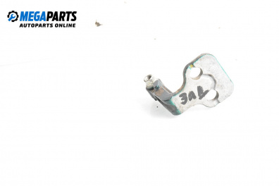 Door hinge for Jaguar XF Sedan I (03.2008 - 04.2015), 5 doors, sedan