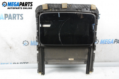 Schiebedach for Jaguar XF Sedan I (03.2008 - 04.2015), sedan