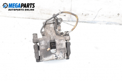 Bremszange for Jaguar XF Sedan I (03.2008 - 04.2015), position: links, rückseite