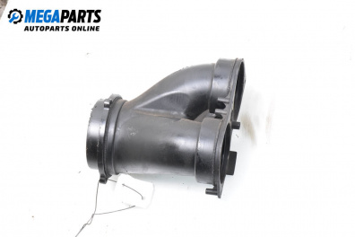 Air duct for Jaguar XF Sedan I (03.2008 - 04.2015) 2.7 D, 207 hp