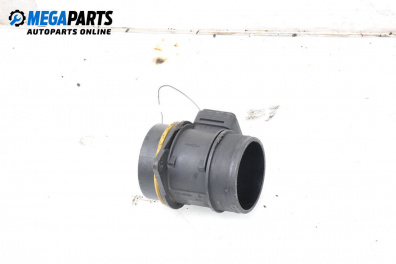 Air mass flow meter for Jaguar XF Sedan I (03.2008 - 04.2015) 2.7 D, 207 hp