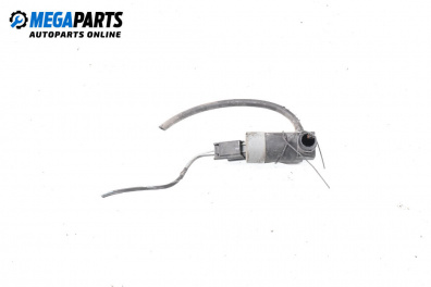 Windshield washer pump for Jaguar XF Sedan I (03.2008 - 04.2015)