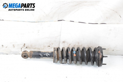 Amortizor McPherson for Jaguar XF Sedan I (03.2008 - 04.2015), sedan, position: dreaptă - spate