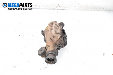  for Jaguar XF Sedan I (03.2008 - 04.2015) 2.7 D, 207 hp, automatic