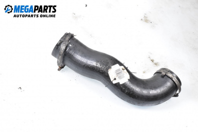Turbo hose for Jaguar XF Sedan I (03.2008 - 04.2015) 2.7 D, 207 hp