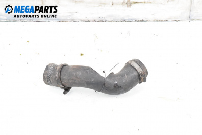 Turbo pipe for Jaguar XF Sedan I (03.2008 - 04.2015) 2.7 D, 207 hp