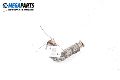 EGR tube for Jaguar XF Sedan I (03.2008 - 04.2015) 2.7 D, 207 hp