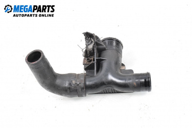 Pipe intercooler for Jaguar XF Sedan I (03.2008 - 04.2015) 2.7 D, 207 hp