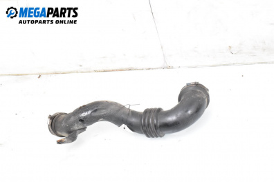 Air duct for Jaguar XF Sedan I (03.2008 - 04.2015) 2.7 D, 207 hp