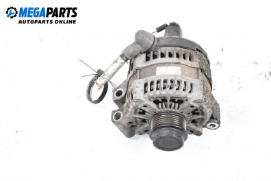 Alternator for Jaguar XF Sedan I (03.2008 - 04.2015) 2.7 D, 207 hp