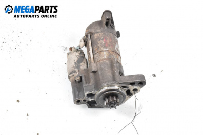 Demaror for Jaguar XF Sedan I (03.2008 - 04.2015) 2.7 D, 207 hp