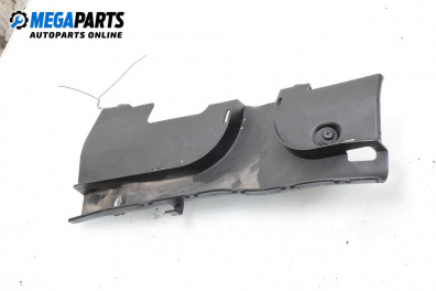 Kunststoffdeckel for Jaguar XF Sedan I (03.2008 - 04.2015), 5 türen, sedan