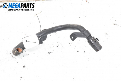 Ölleitung for Jaguar XF Sedan I (03.2008 - 04.2015) 2.7 D, 207 hp