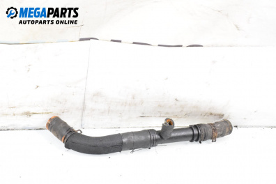 Furtun de apă for Jaguar XF Sedan I (03.2008 - 04.2015) 2.7 D, 207 hp