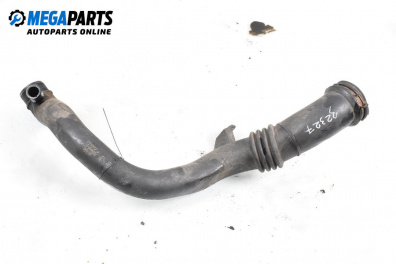 Țeavă turbo for Jaguar XF Sedan I (03.2008 - 04.2015) 2.7 D, 207 hp
