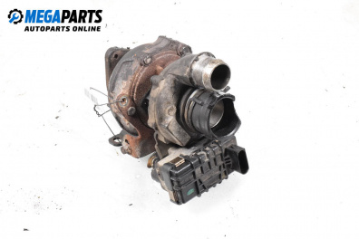 Turbo for Jaguar XF Sedan I (03.2008 - 04.2015) 2.7 D, 207 hp