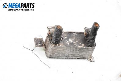 Ölkühler for Jaguar XF Sedan I (03.2008 - 04.2015) 2.7 D, 207 hp