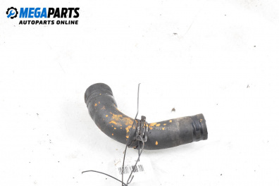 Furtun turbo for Jaguar XF Sedan I (03.2008 - 04.2015) 2.7 D, 207 hp