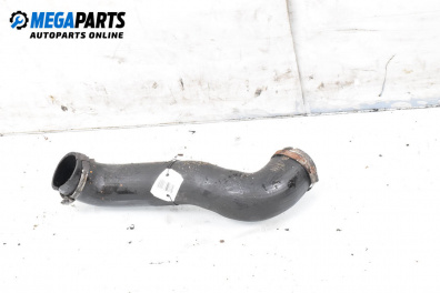 Furtun turbo for Jaguar XF Sedan I (03.2008 - 04.2015) 2.7 D, 207 hp